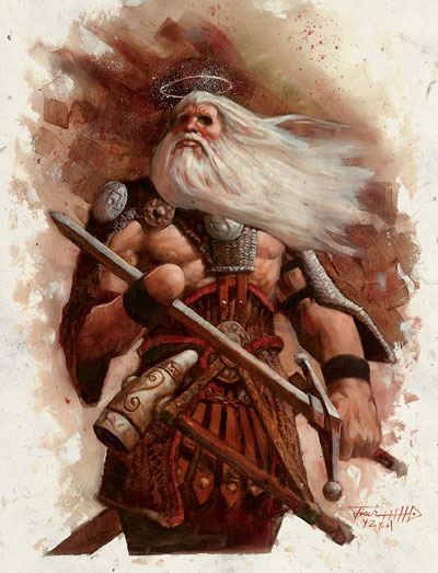 TYR